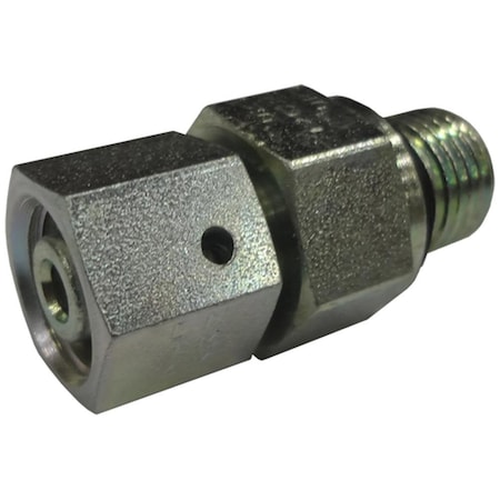 Aftermarket Hydraulic Fitting Fits Capello Helianthus WN-PO-000217-PEX